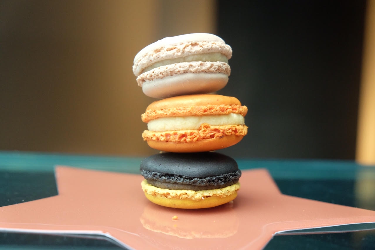 The Picasso of pastry | Pierre Hermé’s obsession with flavour