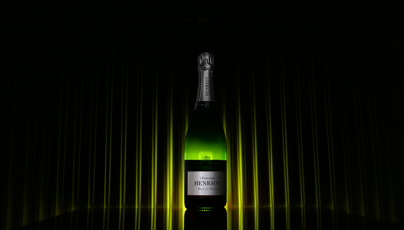 Effervesce sense | Karen Krizanovich works her way through the best of the best BTG lists