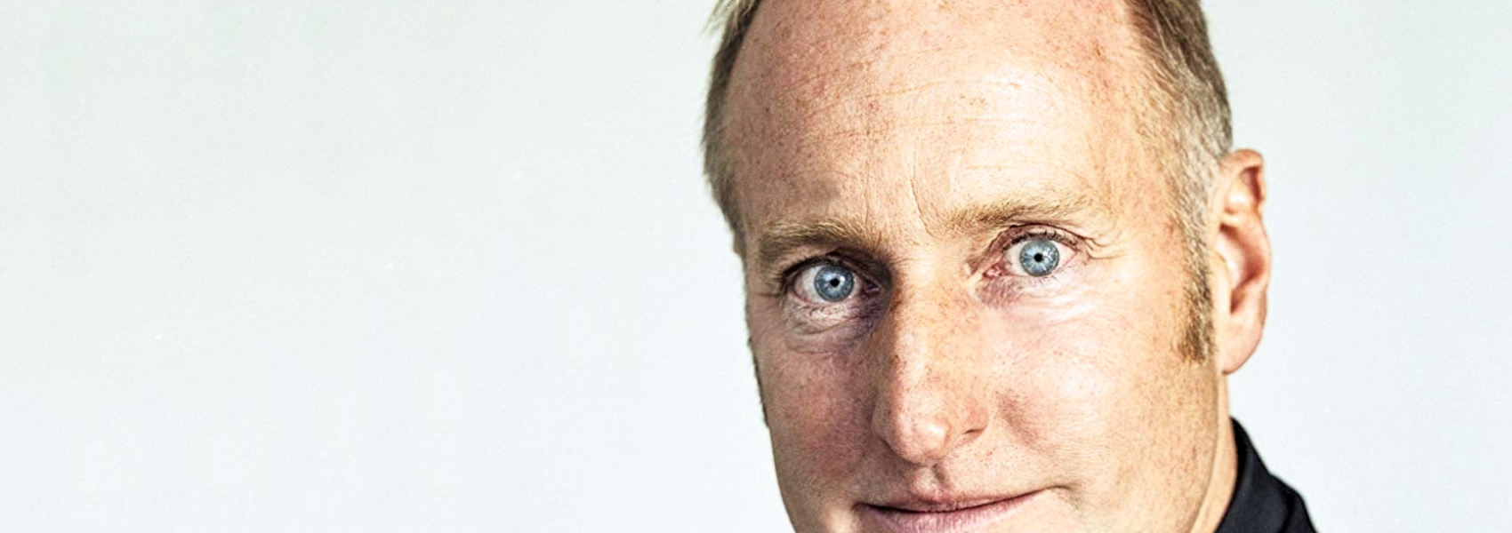 Send in more clowns | On the move with Joe Keenan