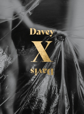 <em>X</em> | A Q&A with Davey Davis on their futuristic New York queer noir