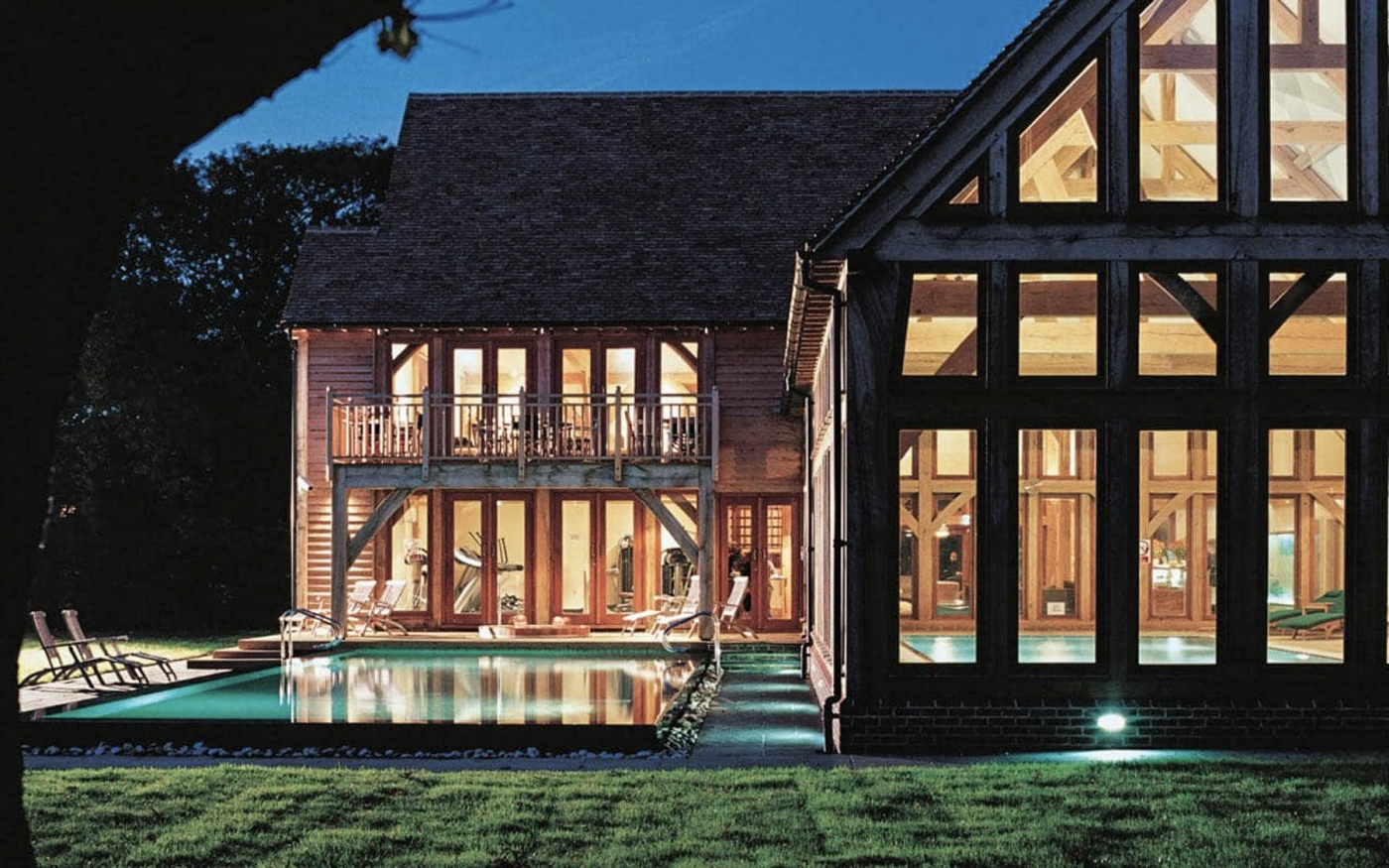Take the chopper | Review: Bailiffscourt Hotel & Spa, West Sussex