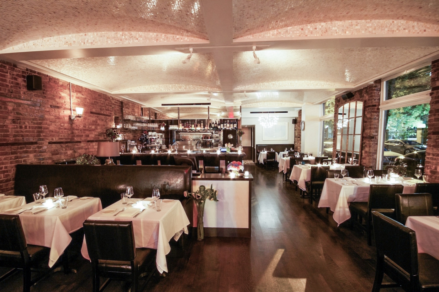 Clam up | Review: The Clam, New York