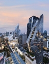Towering achievements | Review: Rosewood Bangkok