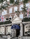 Review: The Goring, London