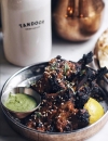 Roll out! Roll out! | Review: Tandoor Chop House