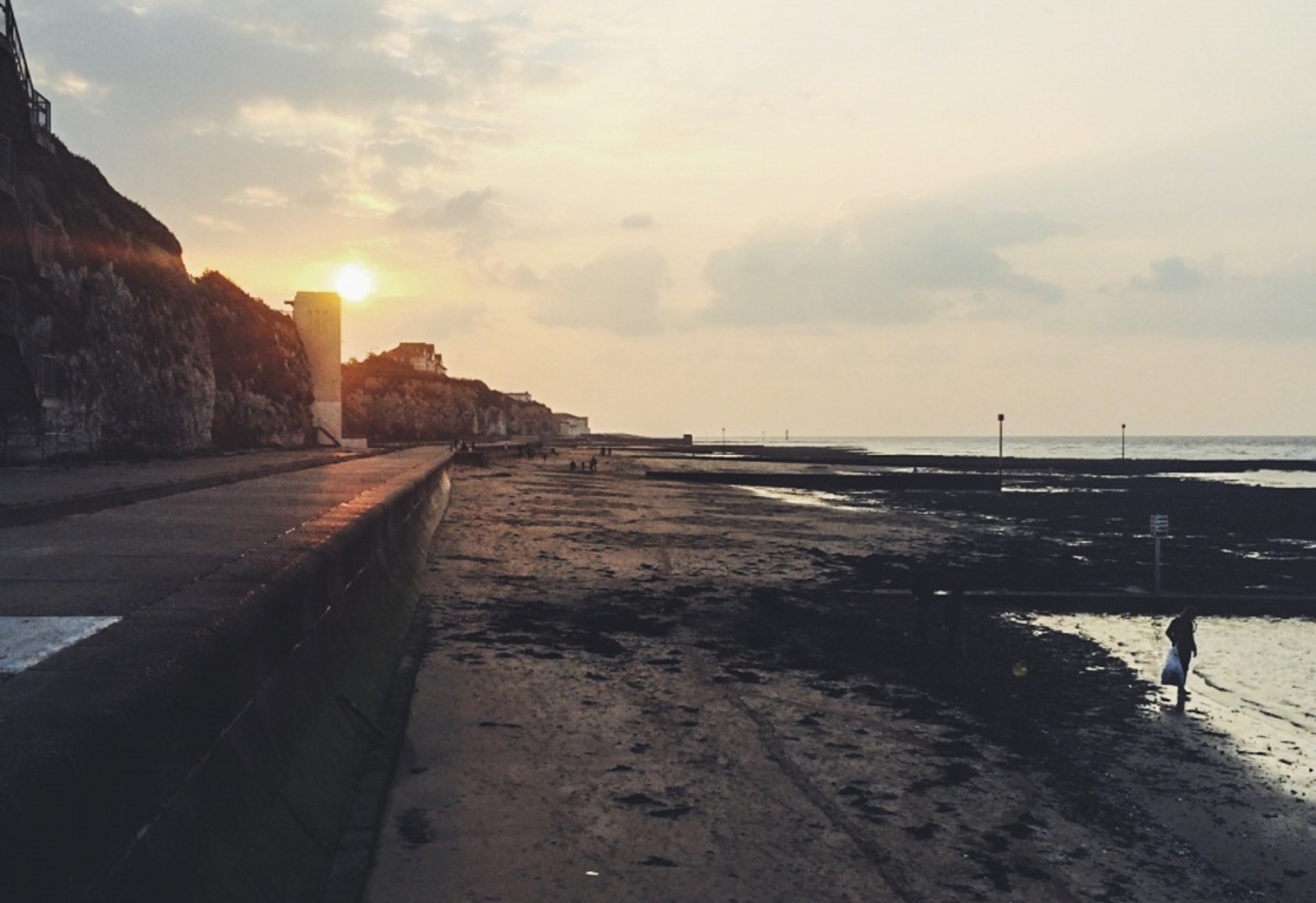 Made of Margate | Haeckels