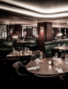 Review: Hawksmoor Air Street, London