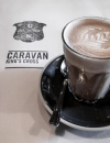 Review: Caravan King’s Cross, London