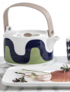 Finnair x Marimekko