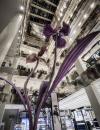Flowers for Moscow