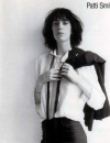 Patti Smith <em>Horses</em>