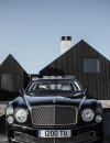 Review: The Bentley Mulsanne