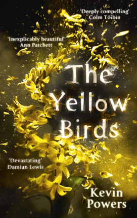 Review: <em>The Yellow Birds</em> by Kevin Powers