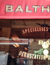 Balthazar, London: the difference between could and should