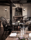 Review: The Olde Bell, Berkshire and The Crown, Buckinghamshire