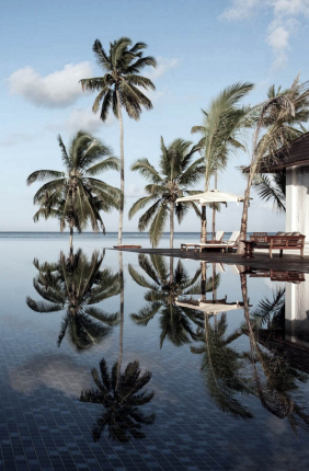 Review: The Residence Zanzibar