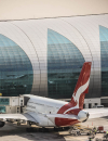 Review: Qantas x Emirates inaugural flight – London (LHR) to Dubai (DXB)