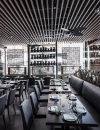 Review: Brompton Asian Brasserie by Novikov, London