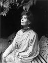 Edna O’Brien on acid, and other adventures