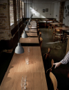 Review: Relæ, Copenhagen