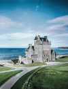 Why you need your own castle in the Highlands