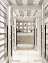 On another planet in Knightsbridge | Bamford Haybarn Spa & Treatments at The Berkeley