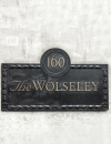 The Wolseley is closed, long live The Wolseley