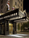 Founding Fathers and filet mignon | Review: The Jefferson Hotel, Washington DC