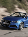 Joy revision | Test driving the new Audi A3 Cabriolet