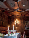 New necromantic | In love with The Witchery, Edinburgh