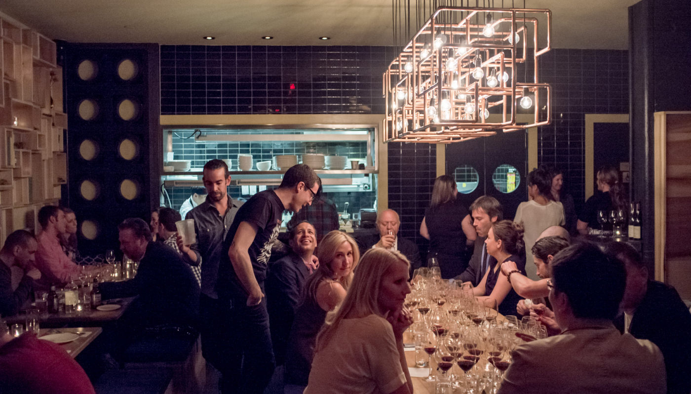 Review: Pearl & Ash, New York