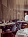 From Saint-Tropez to SW7 | Review: Alain Ducasse’s Rivea London