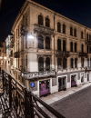 Romeo, Juliet and gelato | Review: Palazzo Victoria, Verona