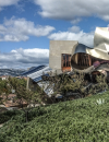 Frank Gehry in Rioja | Hotel Marques de Riscal