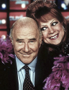 Clive James on TV, fame, Dame Nellie Melba and Dante