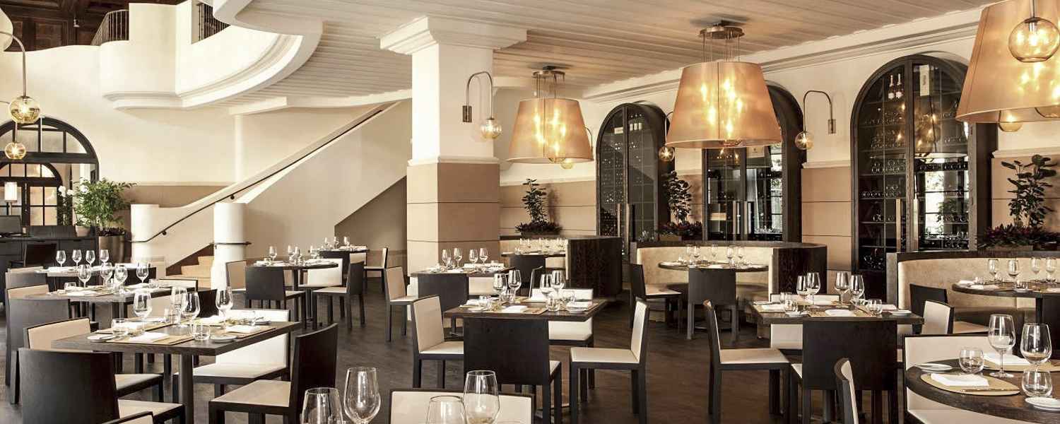The new spirit of Beverly Hills | Review: Scarpetta, Los Angeles