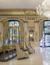Why everyone’s talking about the Peninsula Paris