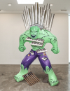 Hell is other people | Jeff Koons at the Centre Pompidou, Paris