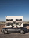 The Marfans have landed! | A long, weird weekend in Marfa, Texas