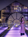 The best rooftop restaurant in the world | Why I love Breeze, Bangkok