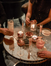 Party o’three review: The Connaught Bar