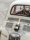 The empire built on bubbles: champagne law according to Krug