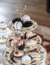 How to have afternoon tea when you hate it