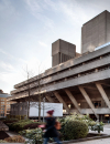 Architouring the National Theatre | London’s culture bunker