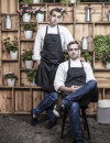 Two of everything | Review: Twins, Moscow