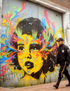 Tales of the city | Street art in Bogotá