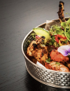 Hot meets cool | London’s new Indian flavours