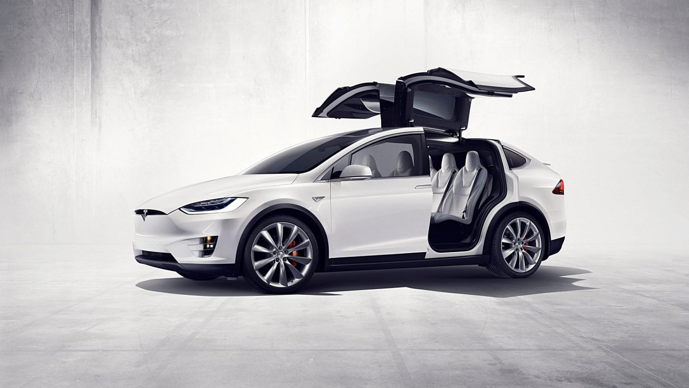 Review: Tesla X | Silent but not deadly