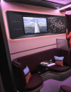 Review: Virgin Atlantic – London (LHR) to New York City (JFK)