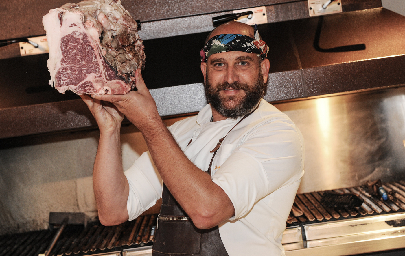 Fassona beef | Review: Bifrò la Bistecca Frollata, Turin